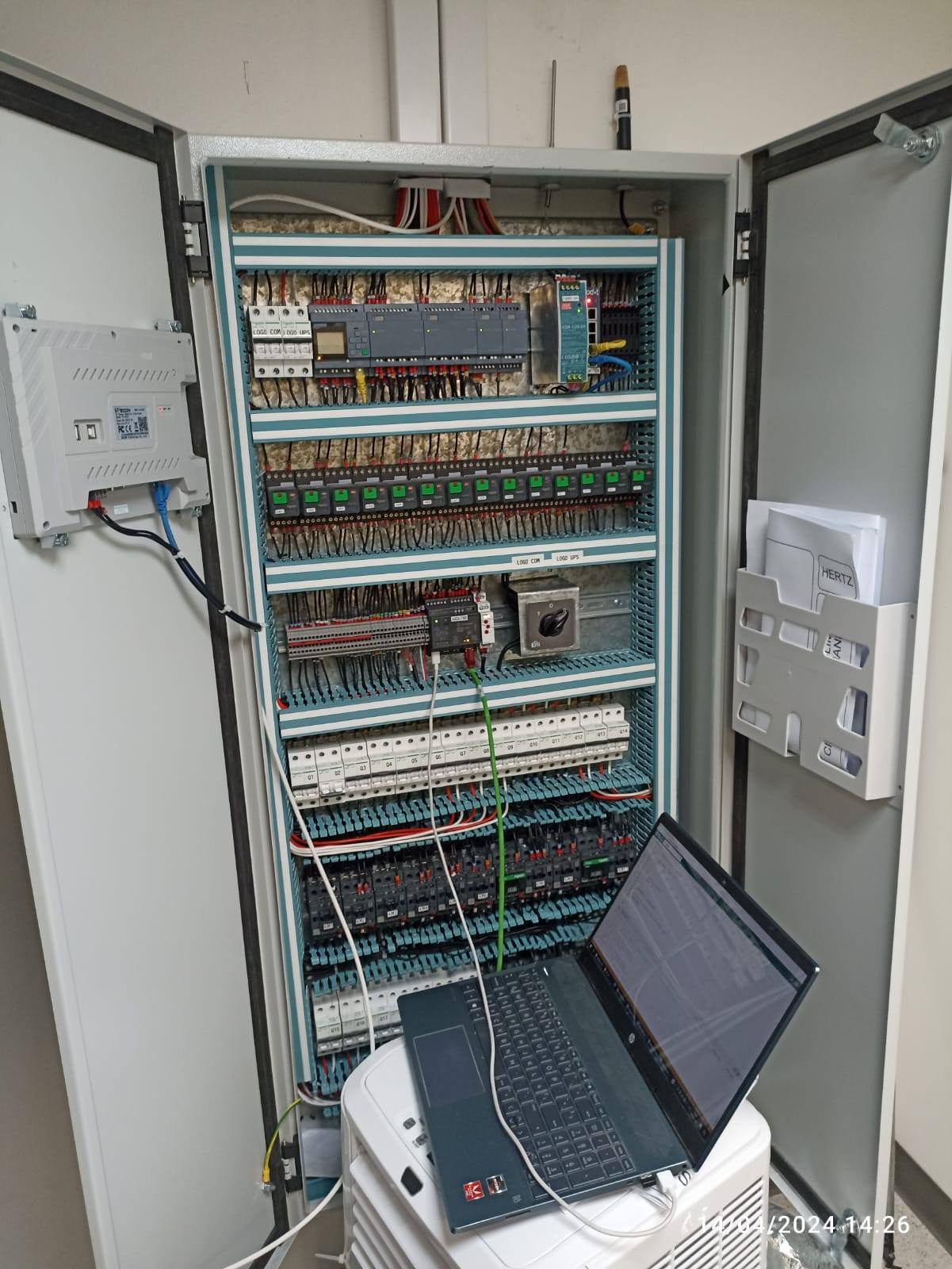 INSTALACIONES ELÉCTRICAS